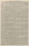Sherborne Mercury Tuesday 12 February 1867 Page 5