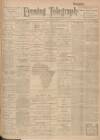 Northamptonshire Evening Telegraph Monday 02 April 1900 Page 1