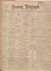 Northamptonshire Evening Telegraph Thursday 05 April 1900 Page 1