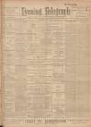 Northamptonshire Evening Telegraph Saturday 07 April 1900 Page 1