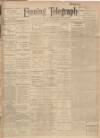 Northamptonshire Evening Telegraph Monday 21 May 1900 Page 1