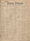 Northamptonshire Evening Telegraph Wednesday 13 June 1900 Page 1