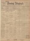 Northamptonshire Evening Telegraph Monday 02 July 1900 Page 1