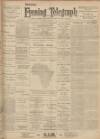 Northamptonshire Evening Telegraph Monday 15 October 1900 Page 1