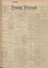 Northamptonshire Evening Telegraph Thursday 29 November 1900 Page 1