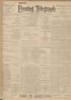 Northamptonshire Evening Telegraph Friday 02 November 1900 Page 1
