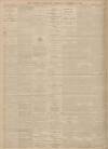 Northamptonshire Evening Telegraph Wednesday 21 November 1900 Page 2