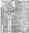 Northamptonshire Evening Telegraph Saturday 19 January 1901 Page 4