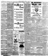 Northamptonshire Evening Telegraph Saturday 02 March 1901 Page 2