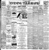 Northamptonshire Evening Telegraph Monday 04 March 1901 Page 1