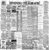 Northamptonshire Evening Telegraph Thursday 11 April 1901 Page 1