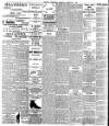 Northamptonshire Evening Telegraph Friday 28 February 1902 Page 4