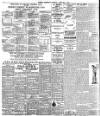 Northamptonshire Evening Telegraph Saturday 08 February 1902 Page 4