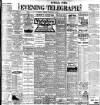 Northamptonshire Evening Telegraph Tuesday 11 February 1902 Page 1
