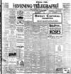 Northamptonshire Evening Telegraph Thursday 05 June 1902 Page 1