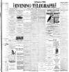 Northamptonshire Evening Telegraph Friday 10 October 1902 Page 1