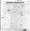 Northamptonshire Evening Telegraph Wednesday 15 October 1902 Page 1