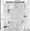 Northamptonshire Evening Telegraph Thursday 16 October 1902 Page 1