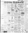 Northamptonshire Evening Telegraph Saturday 18 October 1902 Page 1