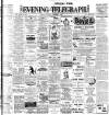 Northamptonshire Evening Telegraph Saturday 01 November 1902 Page 1