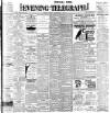 Northamptonshire Evening Telegraph Monday 15 December 1902 Page 1
