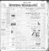 Northamptonshire Evening Telegraph Friday 08 January 1904 Page 1