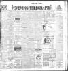 Northamptonshire Evening Telegraph Monday 01 August 1904 Page 1