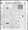 Northamptonshire Evening Telegraph