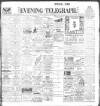 Northamptonshire Evening Telegraph Saturday 17 September 1904 Page 1
