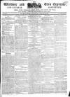 Windsor and Eton Express Sunday 21 February 1813 Page 1