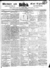 Windsor and Eton Express Sunday 11 April 1813 Page 1