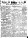 Windsor and Eton Express Sunday 09 May 1813 Page 1