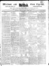 Windsor and Eton Express Sunday 23 May 1813 Page 1