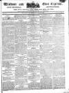 Windsor and Eton Express Sunday 30 May 1813 Page 1