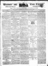 Windsor and Eton Express Sunday 05 September 1813 Page 1