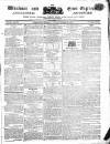 Windsor and Eton Express Sunday 17 October 1813 Page 1