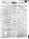 Windsor and Eton Express Sunday 31 October 1813 Page 1