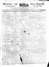 Windsor and Eton Express Sunday 24 April 1814 Page 1