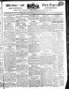 Windsor and Eton Express Sunday 09 October 1814 Page 1
