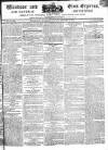 Windsor and Eton Express Sunday 27 November 1814 Page 1