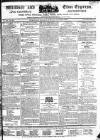 Windsor and Eton Express Sunday 17 September 1815 Page 1