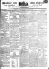 Windsor and Eton Express Sunday 29 January 1815 Page 1
