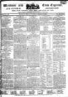 Windsor and Eton Express Sunday 05 February 1815 Page 1