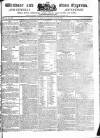 Windsor and Eton Express Sunday 09 July 1815 Page 1