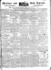 Windsor and Eton Express Sunday 24 September 1815 Page 1
