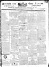 Windsor and Eton Express Sunday 01 October 1815 Page 1