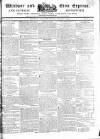 Windsor and Eton Express Sunday 29 October 1815 Page 1