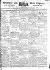 Windsor and Eton Express Sunday 12 November 1815 Page 1