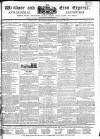 Windsor and Eton Express Sunday 03 December 1815 Page 1