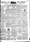 Windsor and Eton Express Sunday 14 January 1816 Page 1